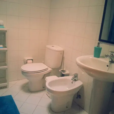 Apartamento La Casita De Esteban Arrieta (Lanzarote)