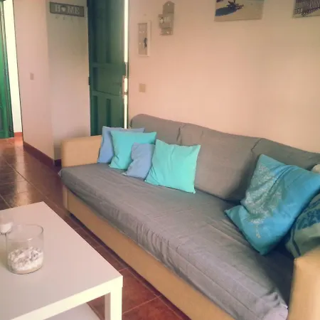 La Casita De Esteban Apartamento *