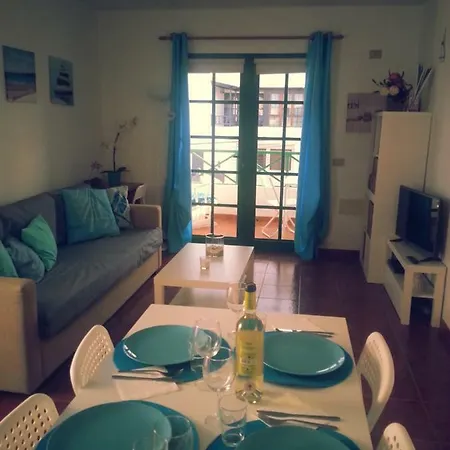 La Casita De Esteban Apartamento