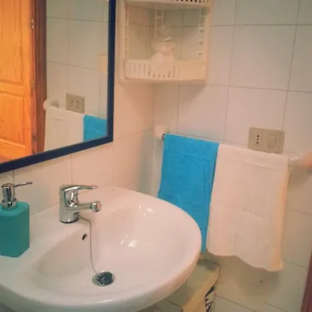 Apartamento La Casita De Esteban
