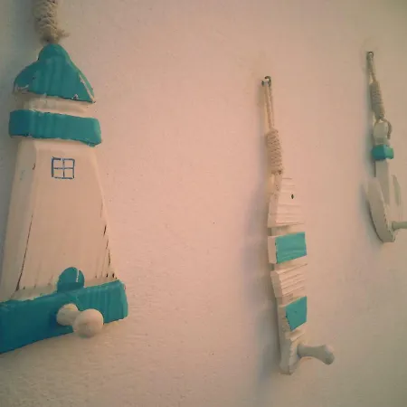 Apartamento La Casita De Esteban