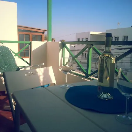 Apartamento La Casita De Esteban